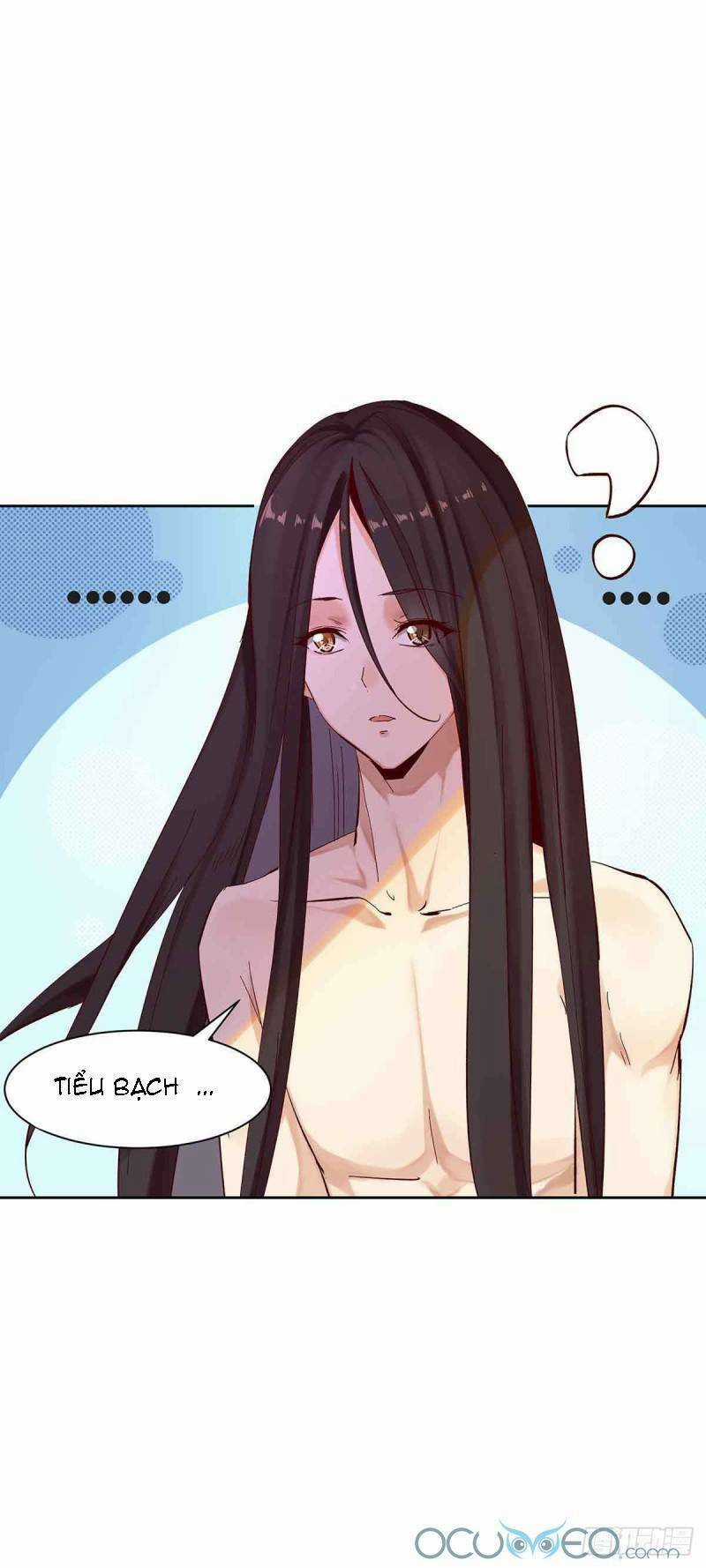 Minh Đế Độc Sủng Âm Dương Phi Chapter 9 trang 6