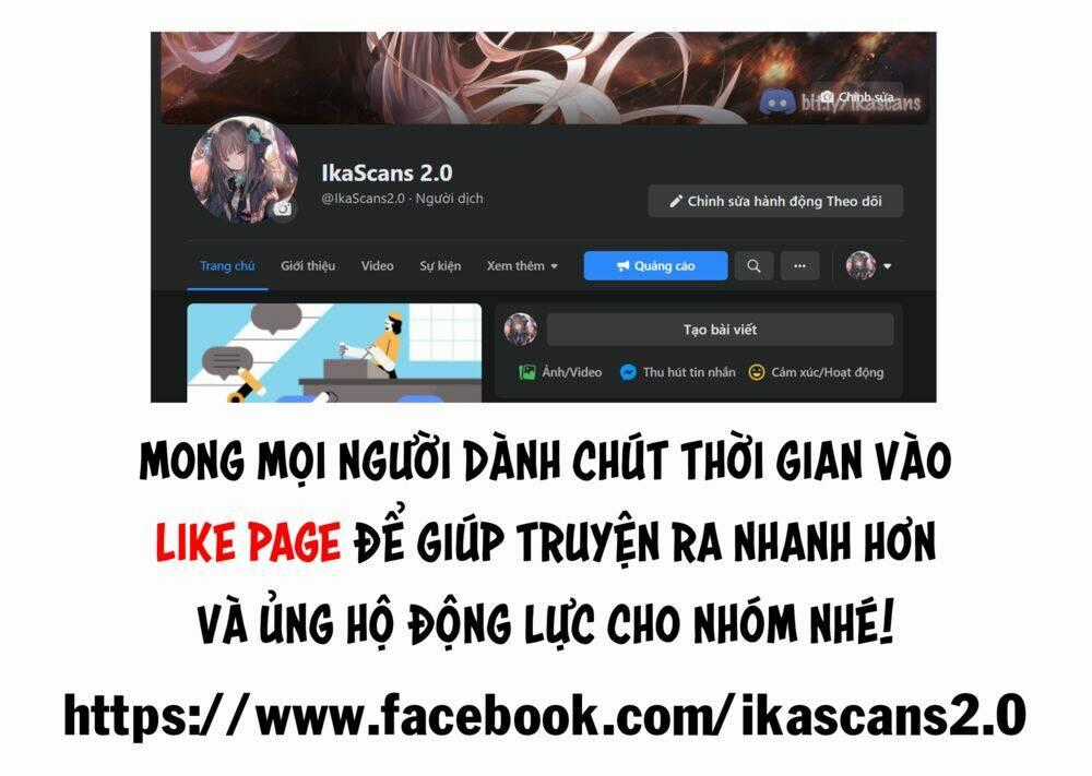 Mình Không Thể Ngừng Crossdress Được... Chapter 10 trang 0