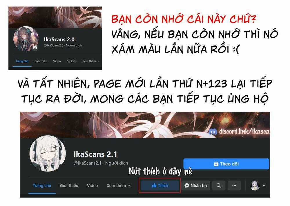 Mình Không Thể Ngừng Crossdress Được... Chapter 16 trang 0