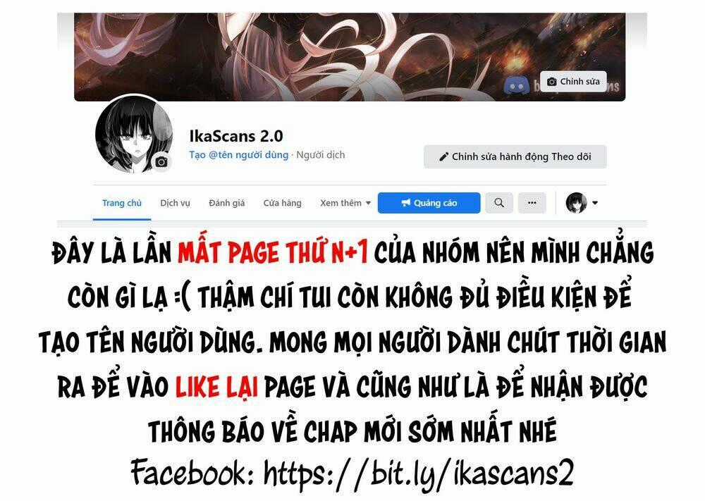 Mình Không Thể Ngừng Crossdress Được... Chapter 6 trang 0