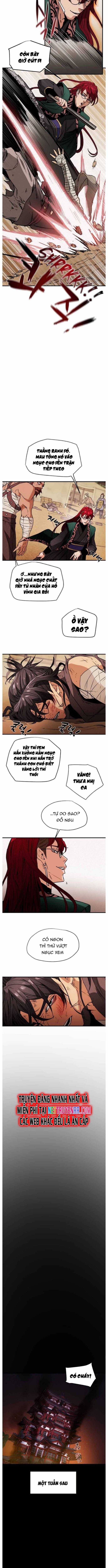 Minh Nguyệt Truyện Chapter 1 trang 10