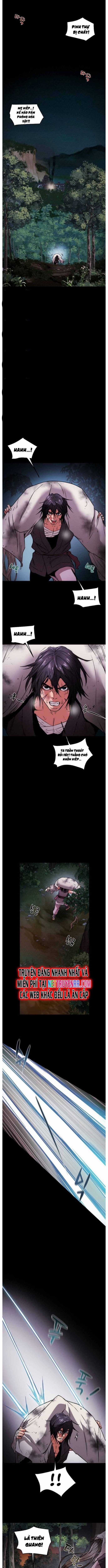 Minh Nguyệt Truyện Chapter 1 trang 11