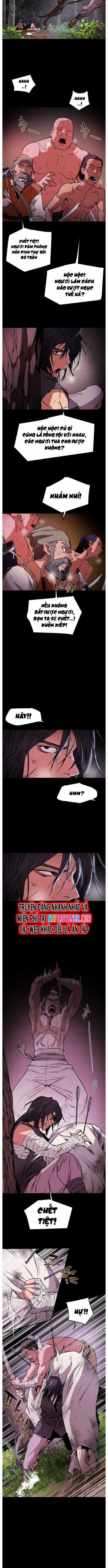 Minh Nguyệt Truyện Chapter 1 trang 12