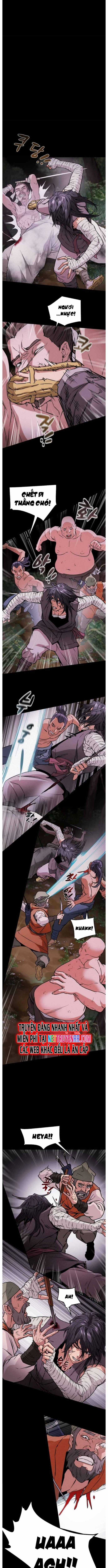 Minh Nguyệt Truyện Chapter 1 trang 13