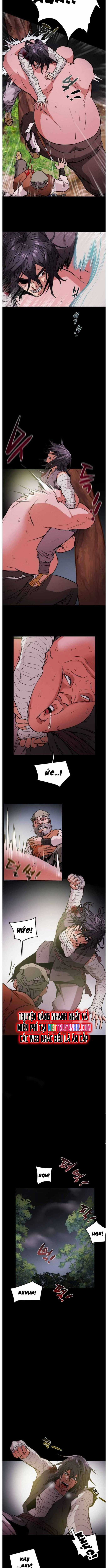 Minh Nguyệt Truyện Chapter 1 trang 14