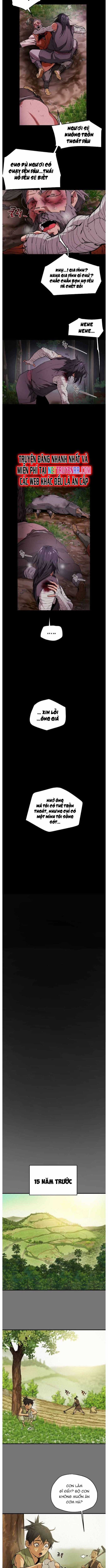 Minh Nguyệt Truyện Chapter 1 trang 15