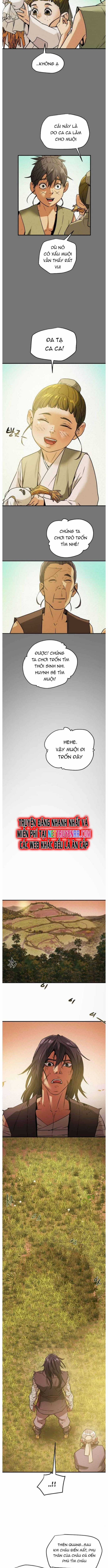 Minh Nguyệt Truyện Chapter 1 trang 17