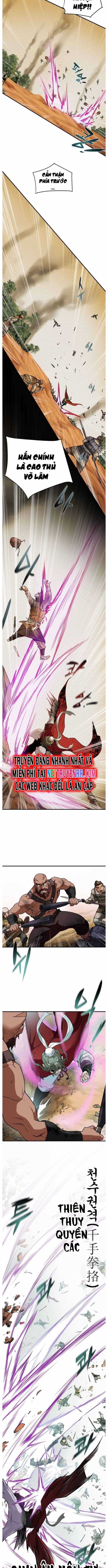 Minh Nguyệt Truyện Chapter 1 trang 2