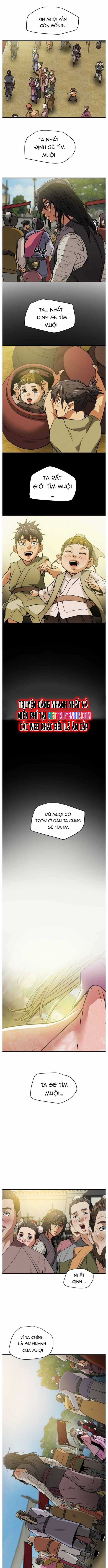 Minh Nguyệt Truyện Chapter 1 trang 20