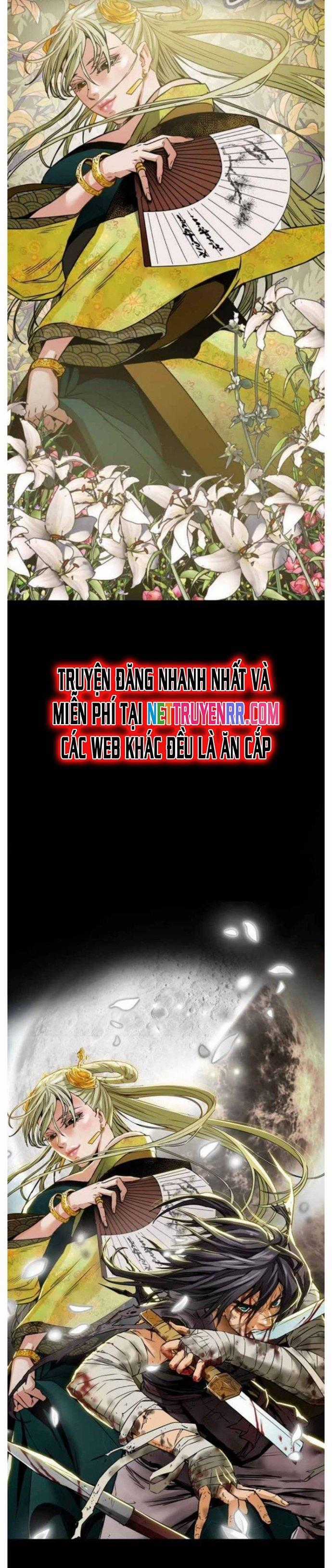 Minh Nguyệt Truyện Chapter 1 trang 23