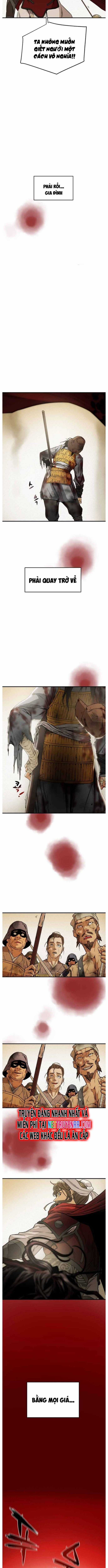 Minh Nguyệt Truyện Chapter 1 trang 4