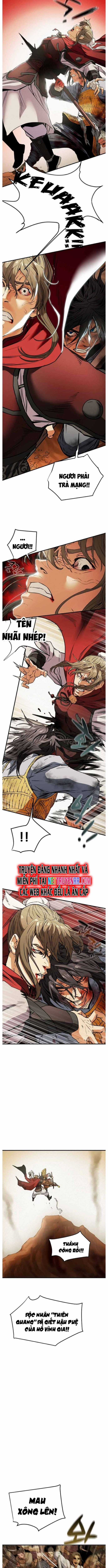 Minh Nguyệt Truyện Chapter 1 trang 5