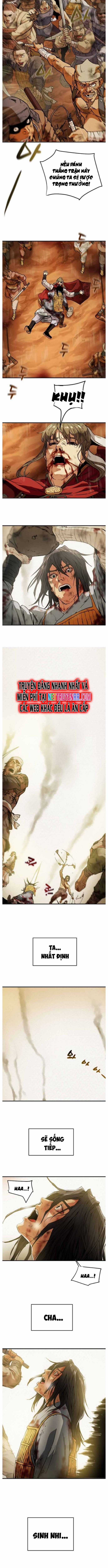 Minh Nguyệt Truyện Chapter 1 trang 6