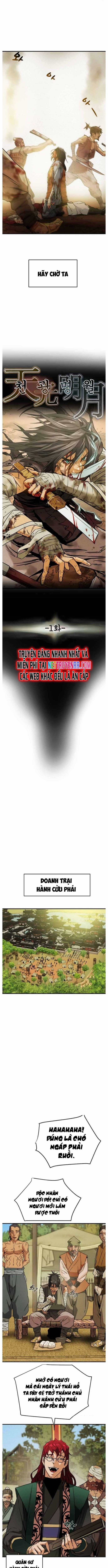 Minh Nguyệt Truyện Chapter 1 trang 7