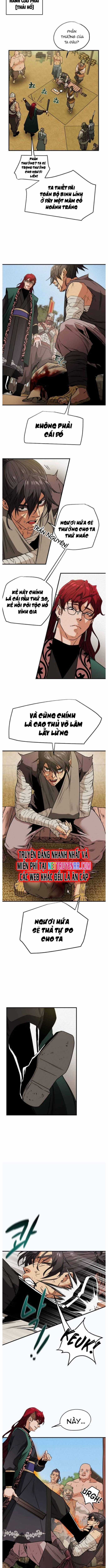 Minh Nguyệt Truyện Chapter 1 trang 8