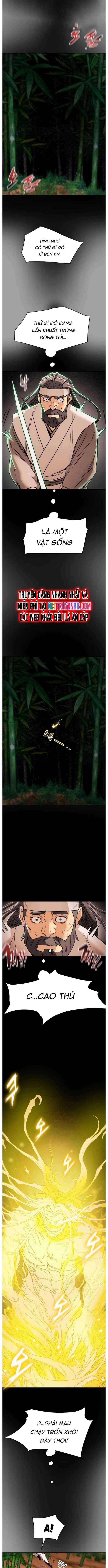 Minh Nguyệt Truyện Chapter 10 trang 10