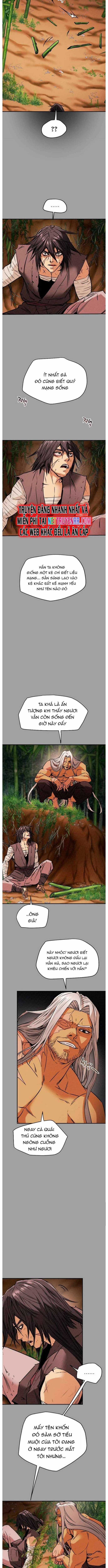 Minh Nguyệt Truyện Chapter 10 trang 11