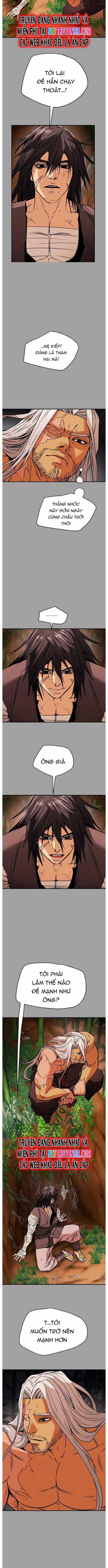 Minh Nguyệt Truyện Chapter 10 trang 12