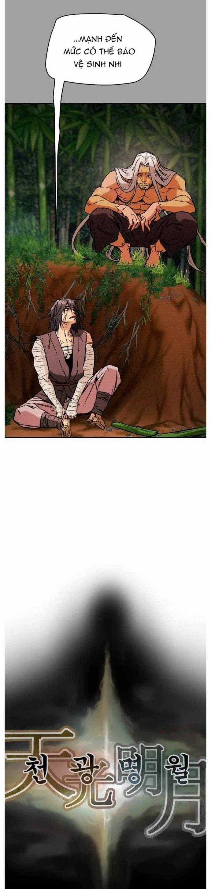 Minh Nguyệt Truyện Chapter 10 trang 13