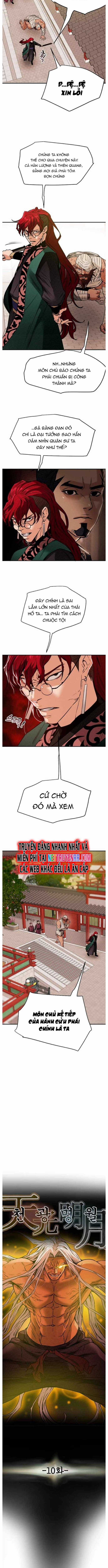 Minh Nguyệt Truyện Chapter 10 trang 2