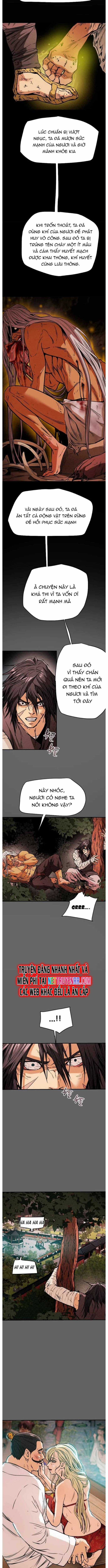 Minh Nguyệt Truyện Chapter 10 trang 3