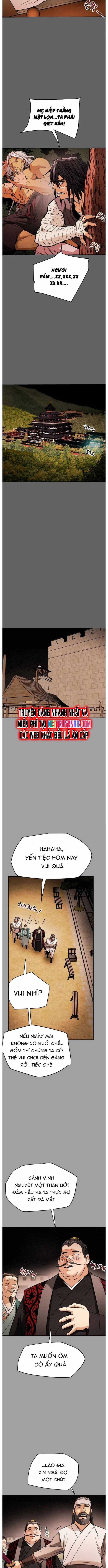 Minh Nguyệt Truyện Chapter 10 trang 4