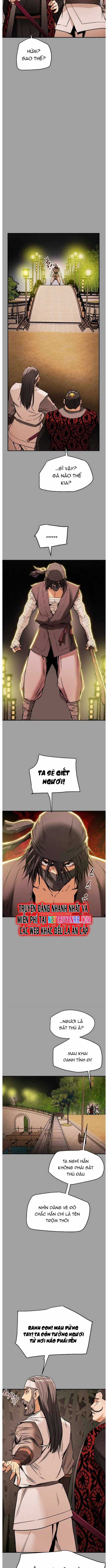 Minh Nguyệt Truyện Chapter 10 trang 5