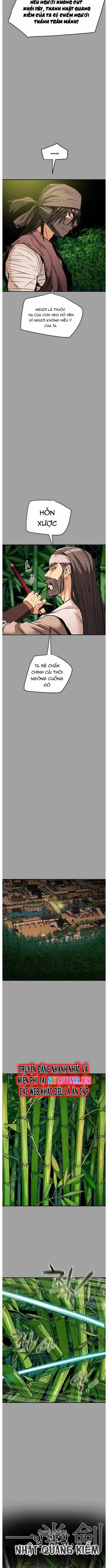 Minh Nguyệt Truyện Chapter 10 trang 6