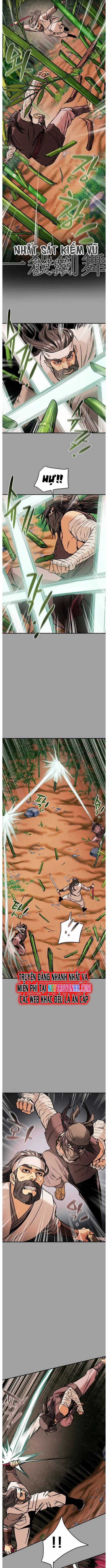 Minh Nguyệt Truyện Chapter 10 trang 7