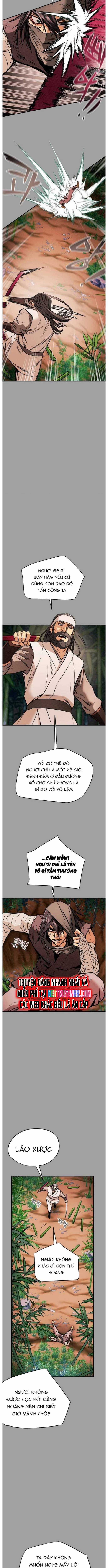 Minh Nguyệt Truyện Chapter 10 trang 8