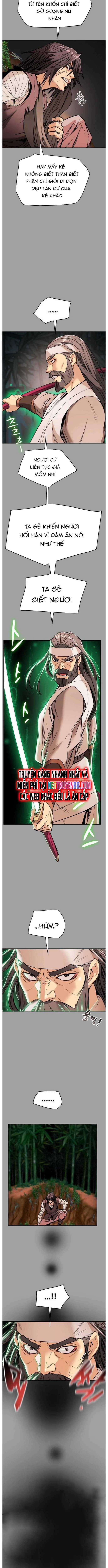 Minh Nguyệt Truyện Chapter 10 trang 9