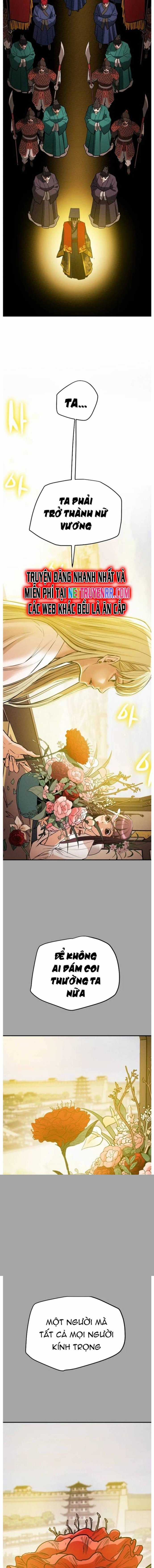 Minh Nguyệt Truyện Chapter 11 trang 10