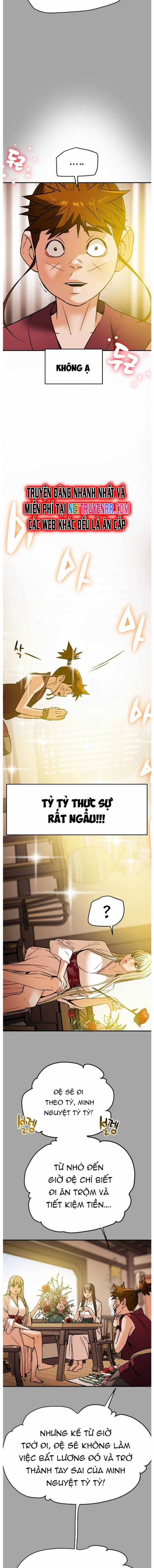 Minh Nguyệt Truyện Chapter 11 trang 13