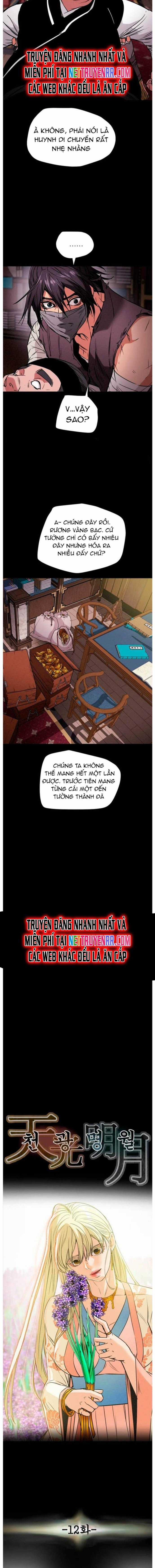 Minh Nguyệt Truyện Chapter 12 trang 3