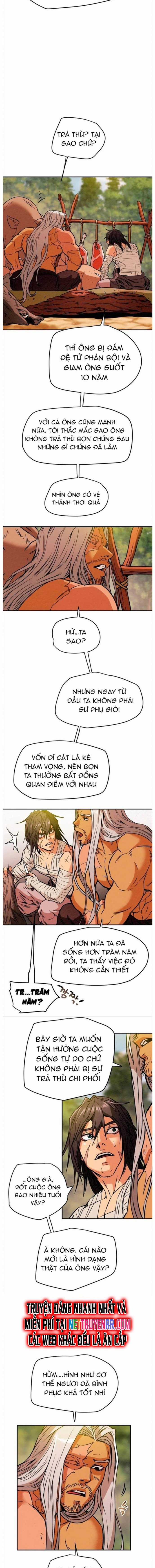 Minh Nguyệt Truyện Chapter 12 trang 5