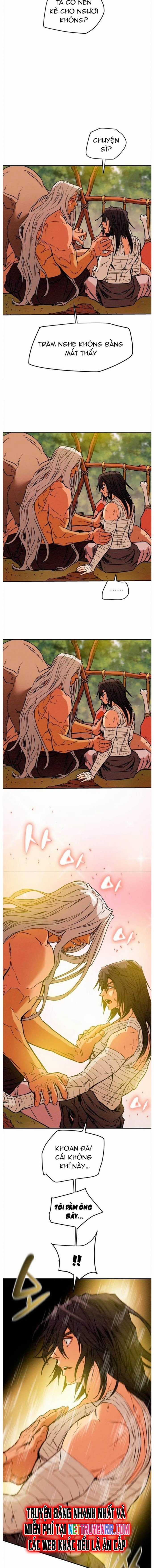 Minh Nguyệt Truyện Chapter 12 trang 6