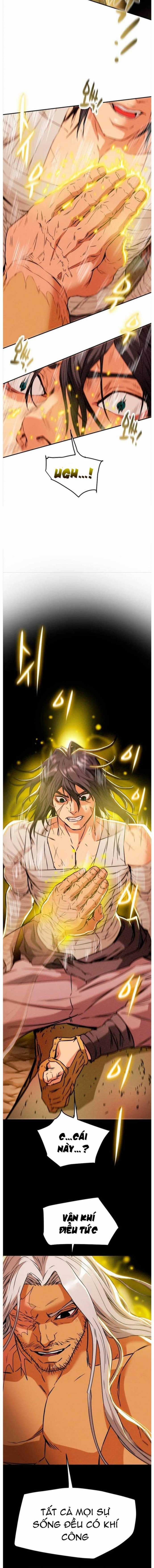 Minh Nguyệt Truyện Chapter 12 trang 7