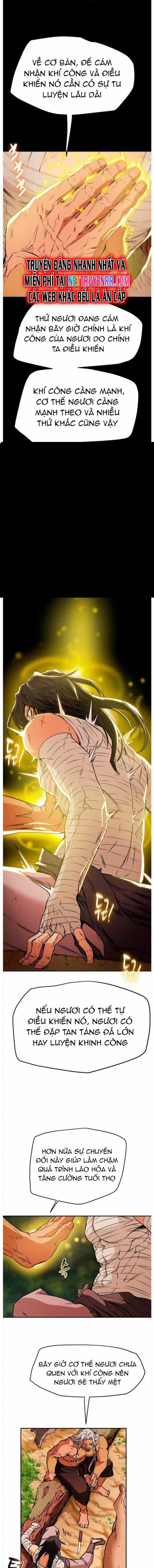 Minh Nguyệt Truyện Chapter 12 trang 8