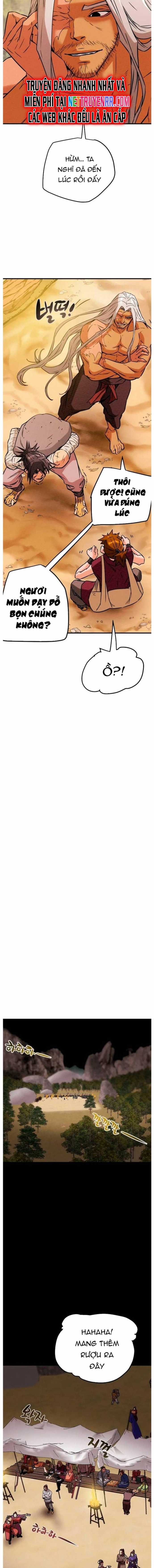 Minh Nguyệt Truyện Chapter 13 trang 14