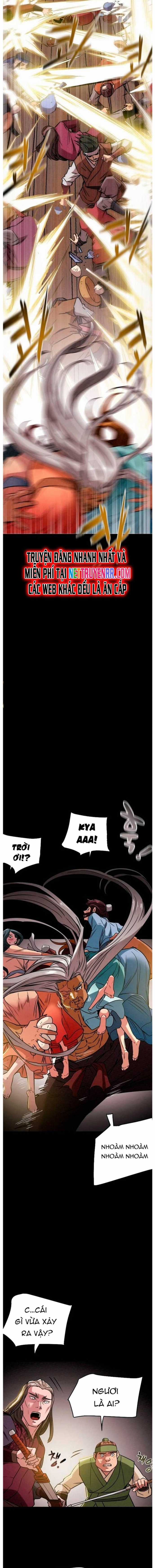 Minh Nguyệt Truyện Chapter 13 trang 17