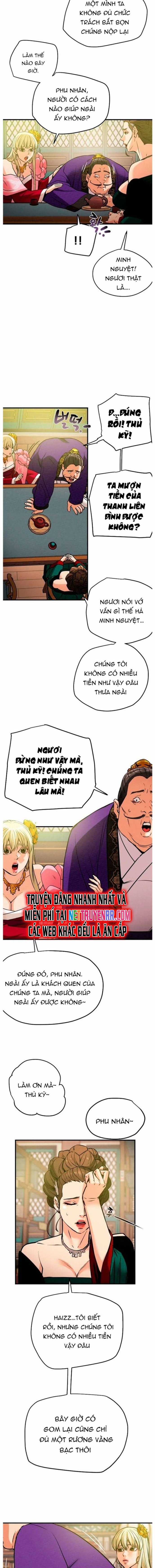 Minh Nguyệt Truyện Chapter 13 trang 2