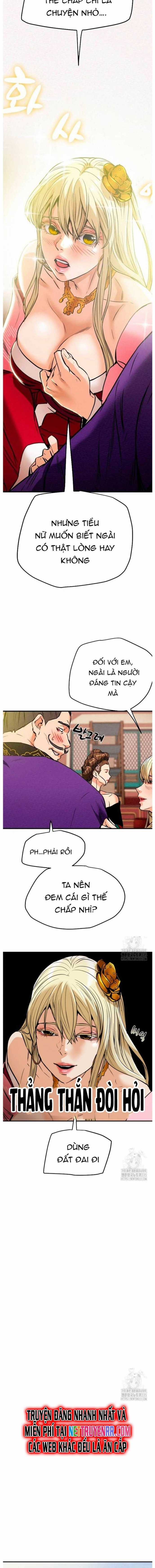 Minh Nguyệt Truyện Chapter 13 trang 5