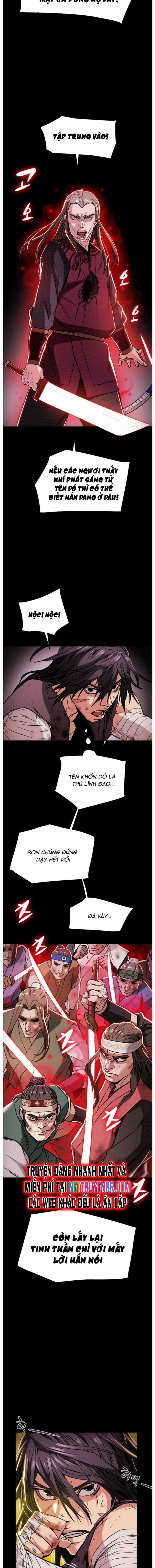 Minh Nguyệt Truyện Chapter 14 trang 12