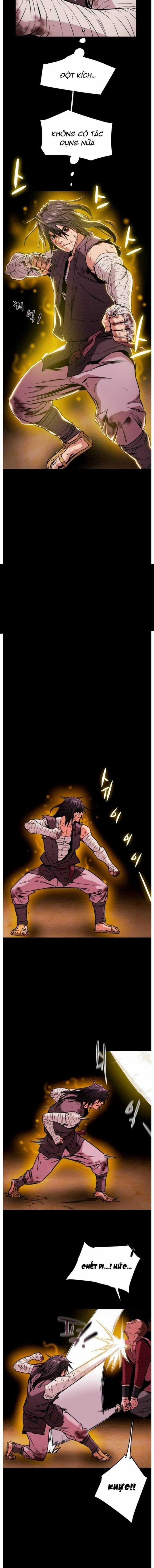 Minh Nguyệt Truyện Chapter 14 trang 13