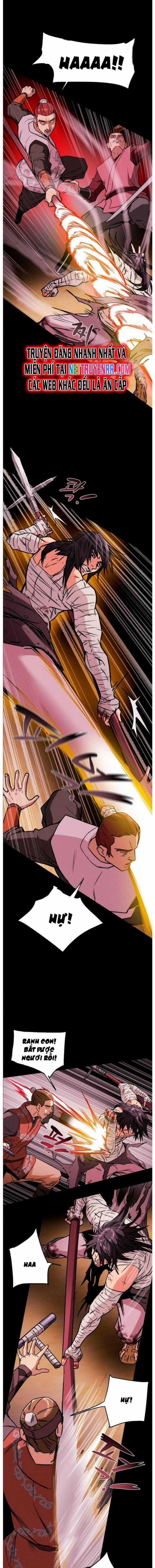 Minh Nguyệt Truyện Chapter 14 trang 14