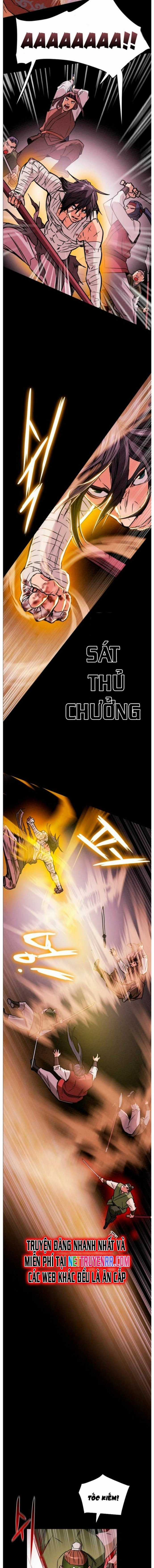 Minh Nguyệt Truyện Chapter 14 trang 15