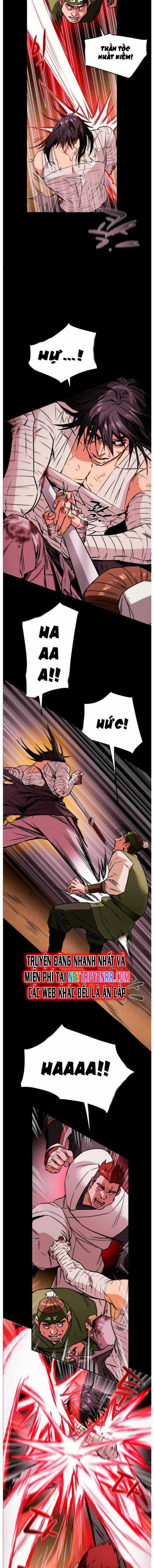 Minh Nguyệt Truyện Chapter 14 trang 16