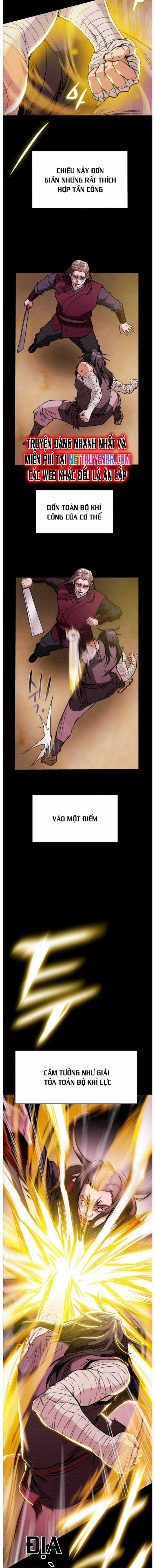 Minh Nguyệt Truyện Chapter 14 trang 5