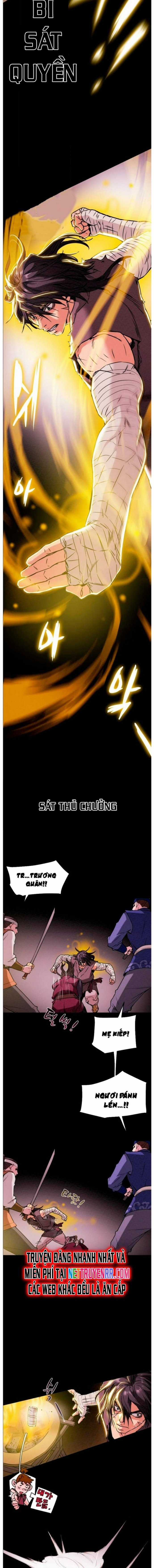 Minh Nguyệt Truyện Chapter 14 trang 6