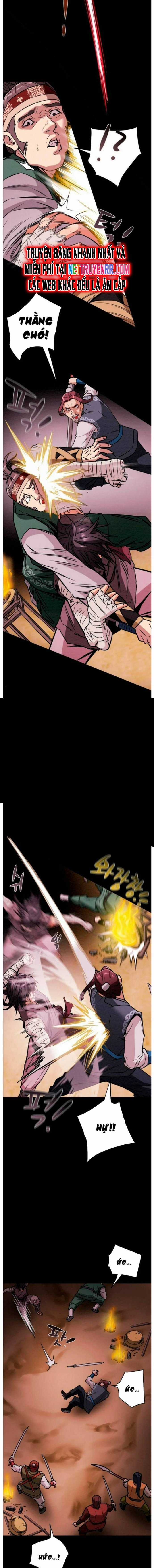 Minh Nguyệt Truyện Chapter 14 trang 8